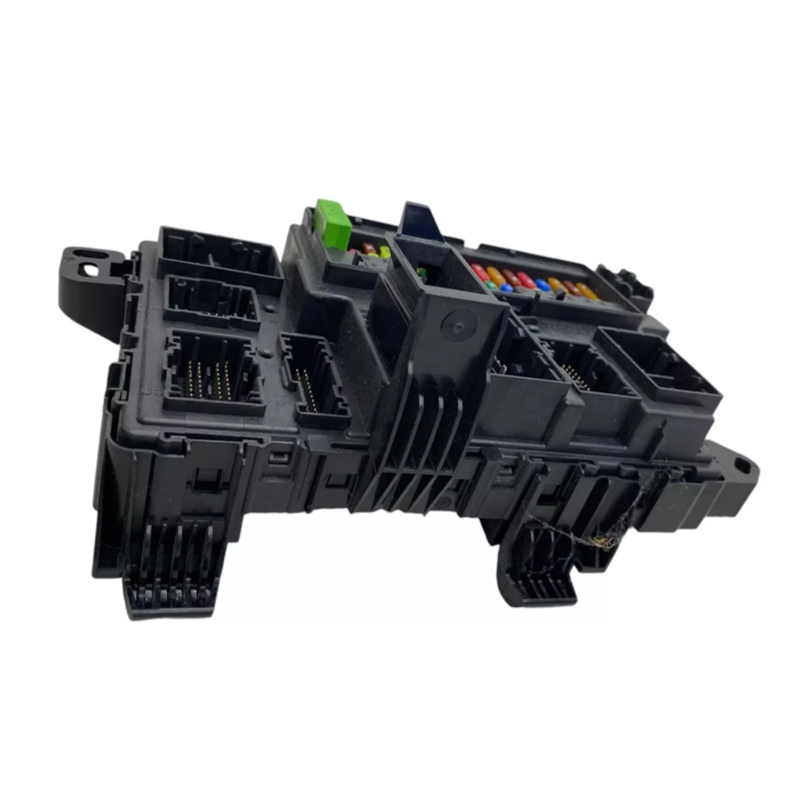 Modulo di accensione con chiave antifurto per Ford F150 2019-2020 JU5T15604JAR