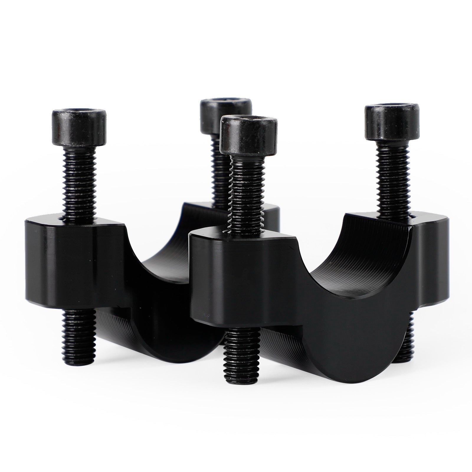 2019-2023 para Yamaha Tenere 700 T700 T7 Pontets de Handlebars + 20 mm