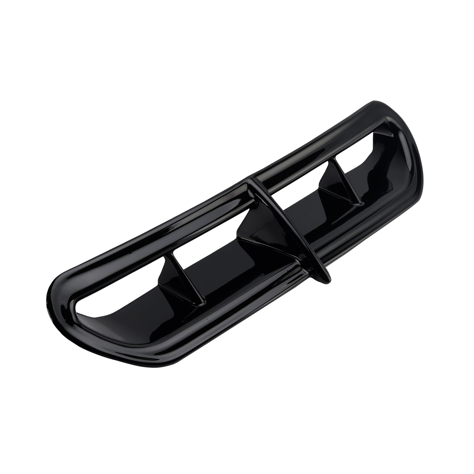 Grille d'aération décorative pour Touring Electra Street Trike Glide Ultra 2014-2022