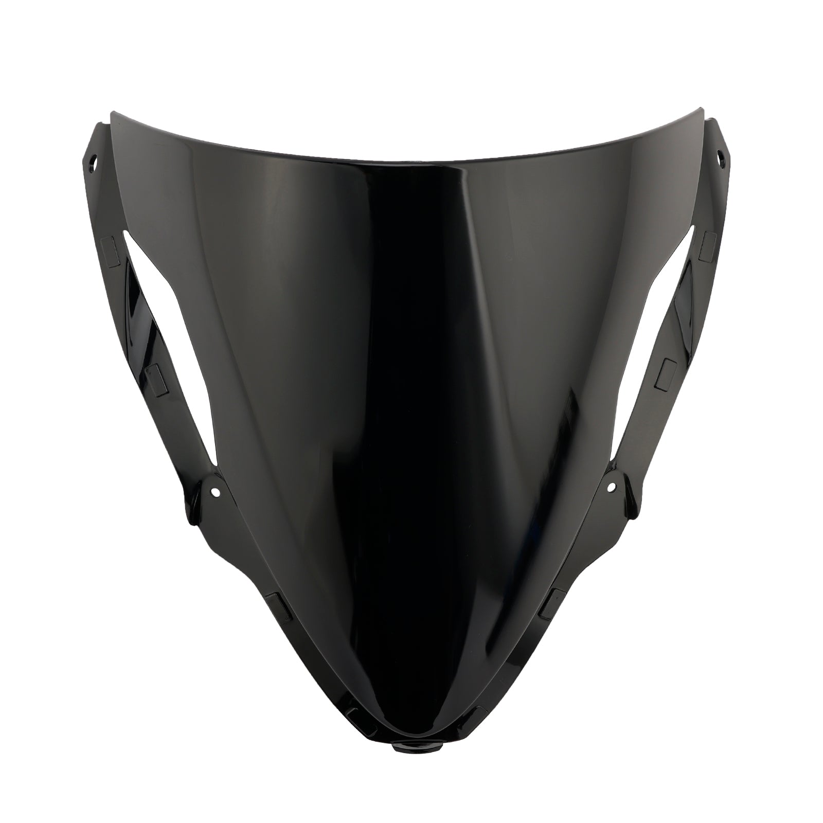 Kawasaki ZX-6R 2024 parabrezza