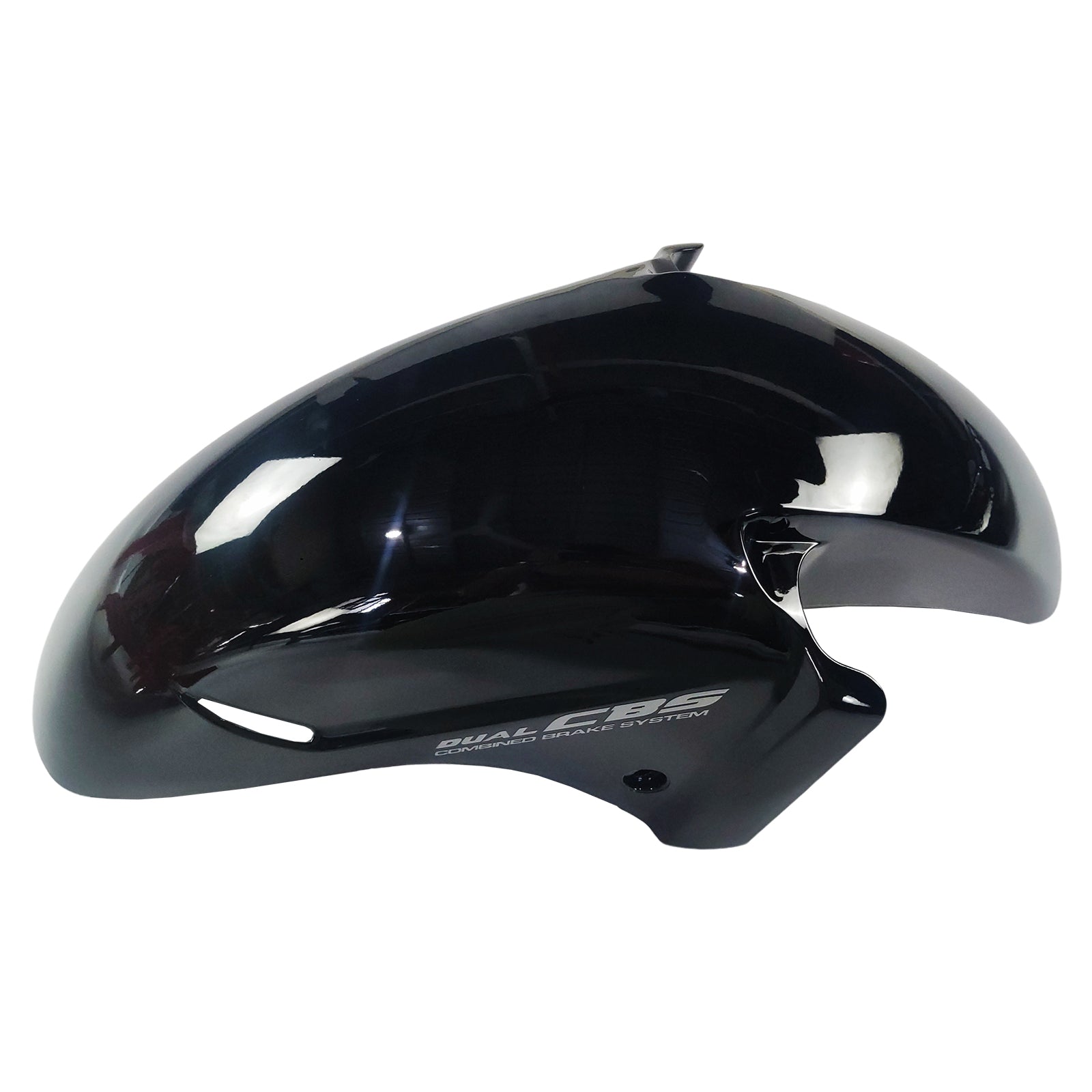 Vbrizgavanje kompleta za karoserijo ABS za Honda CBR1100XX SuperBlackbird 1996-2007