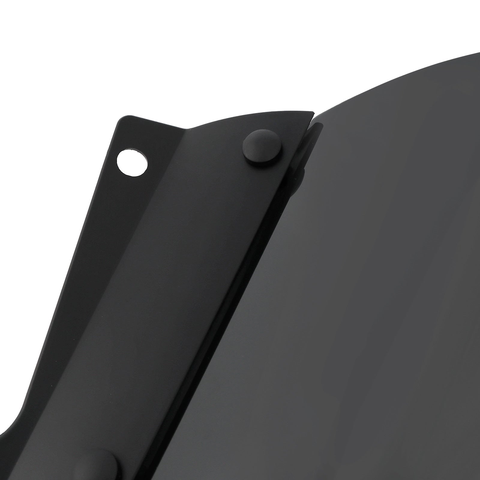 Przednia szyba przednia dla Kawasaki ZX-4R ZX-4R 2023