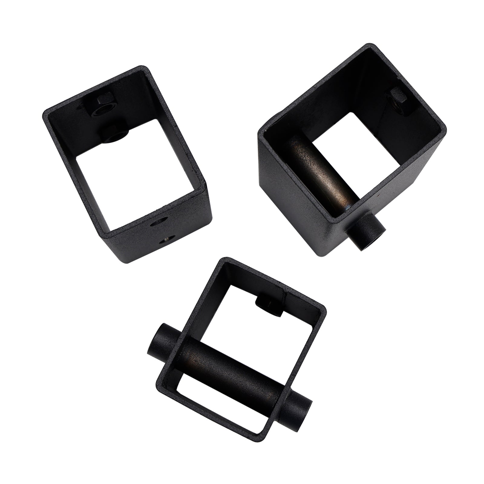 Kit d'adaptateurs pour rehausseur de siège conducteur et passager pour Polaris RZR Pro XP 20-23 Turbo