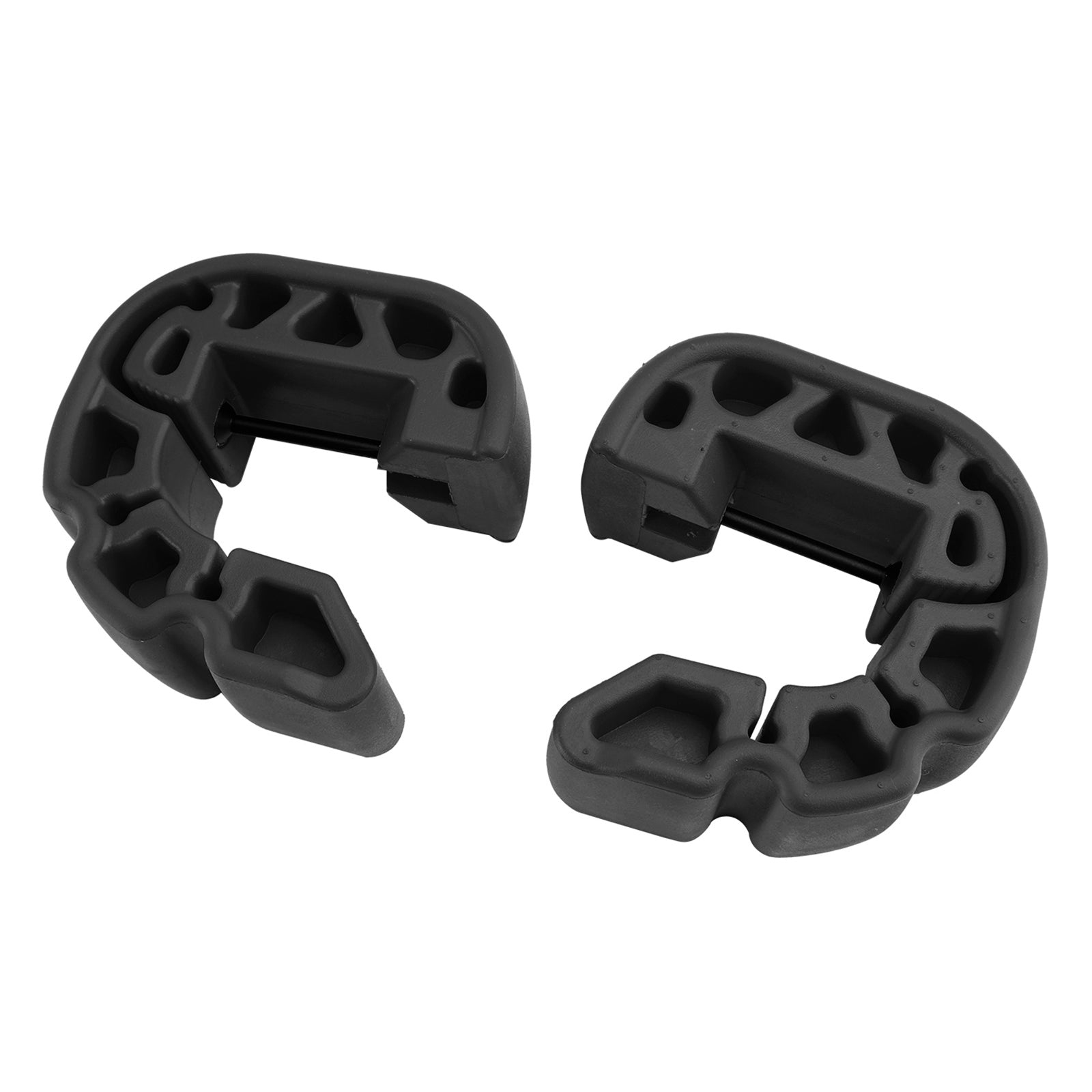 Bumnop odbijač, priložen motomarinu 295100418, črna, za Sea-Doo Spark Gtr