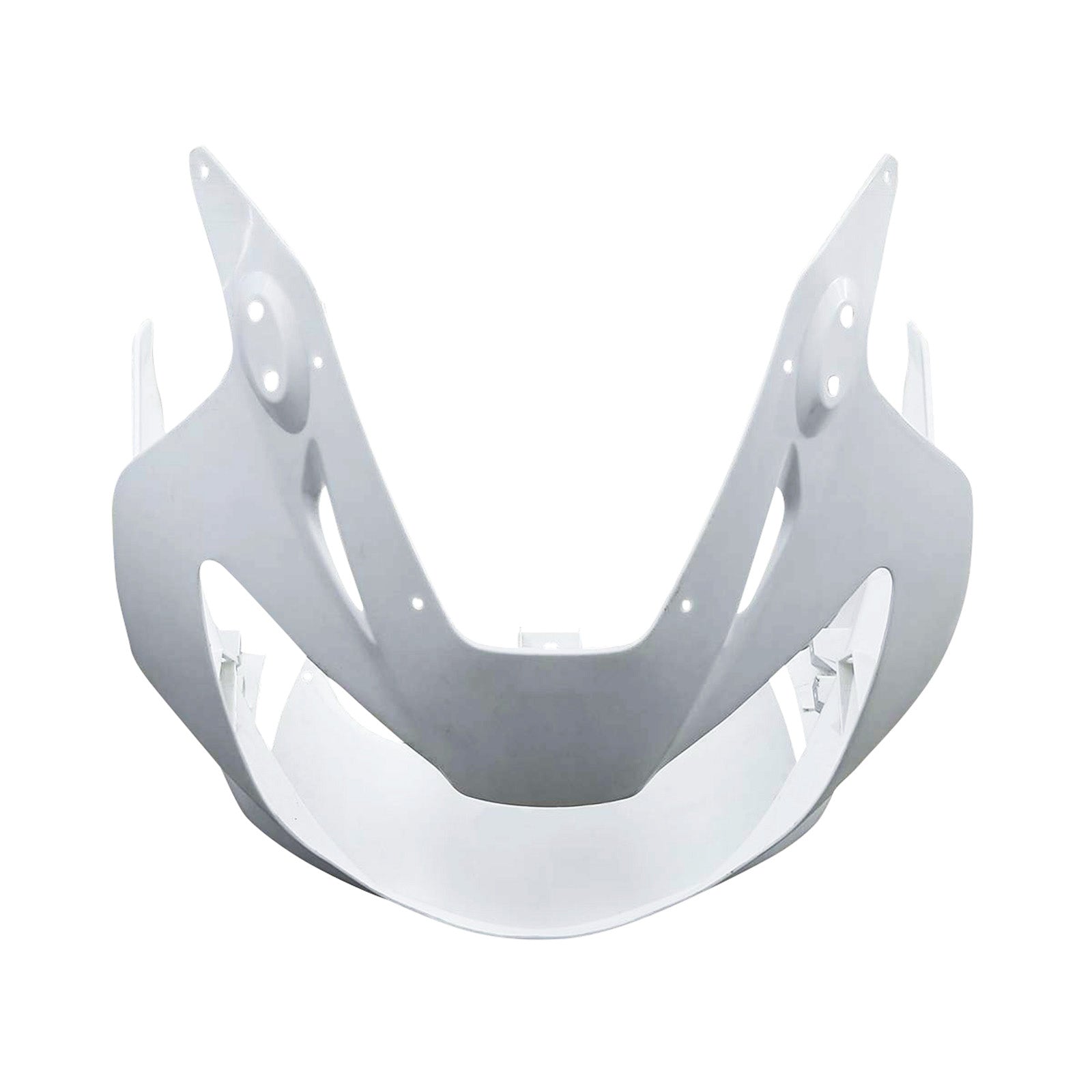 1999-2000 Honda CBR600F4 Niepomalowana forma wtryskowa owiewki nadwozia