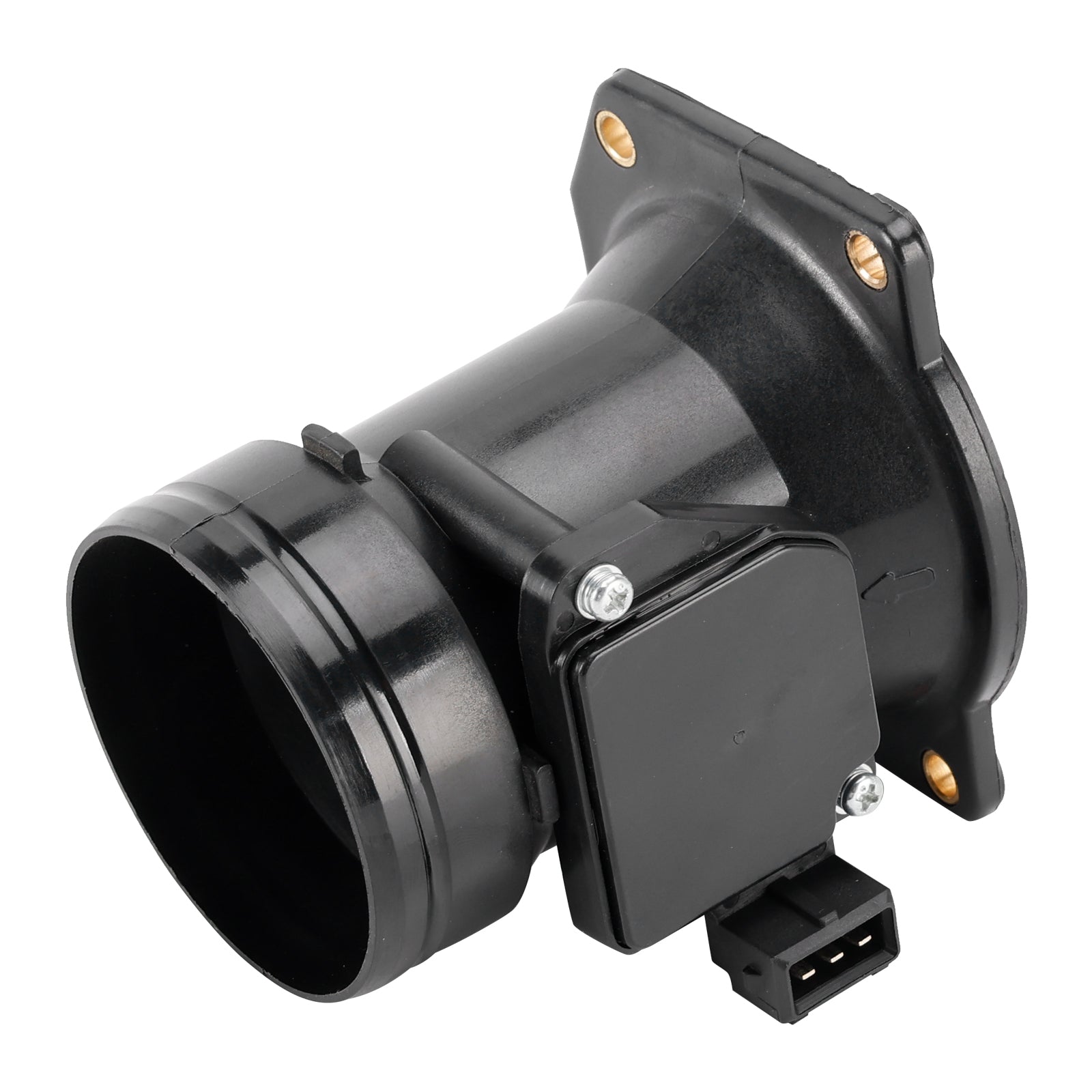 Senzor merilnika pretoka d'zračna masa za Audi A4 B5 A6 C5 VW Passat 3B 1.8L 058133471