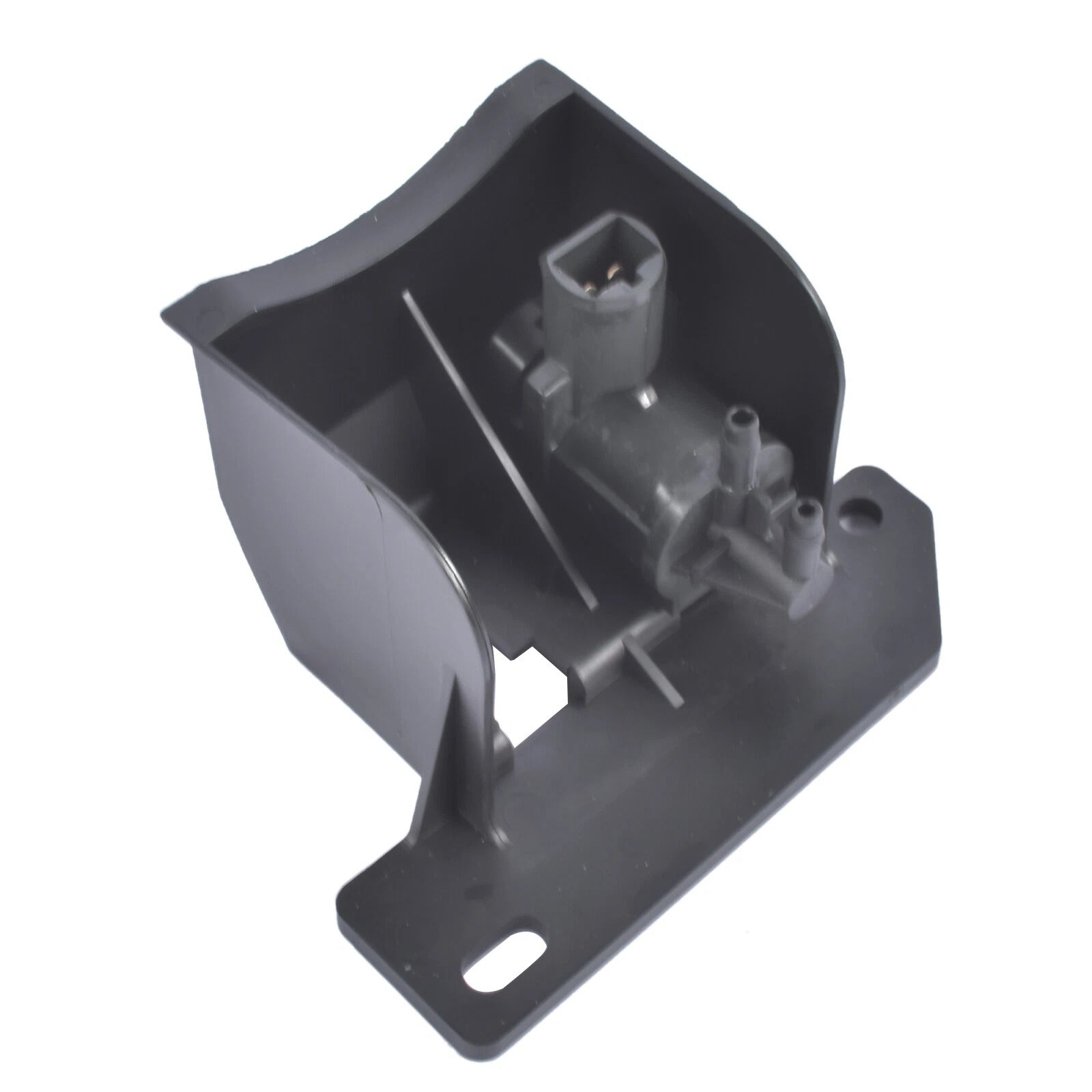 Électrovanne à dépression d'actionneur de moyeu de verrouillage d'essieu pour Ford Expedition 2003-2015 (références : 7L1Z3C247A et 6L349H465BA)