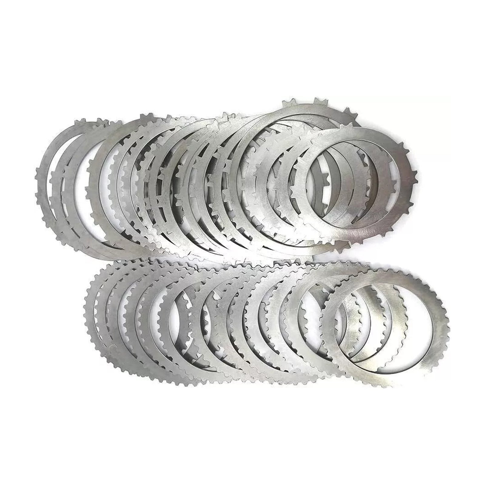 Kit de reconstrucción de transmisión automática con sellos de disco&Embrague para LEXUS RX330, RX350 U150E, U151E, U150F, U151F