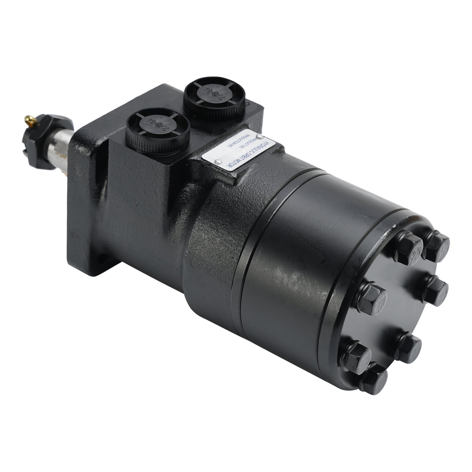 Motor de rueda para Exmark Viking Hydro Turf Tracer 1-603718 TE0230FS250AAFA 1603718