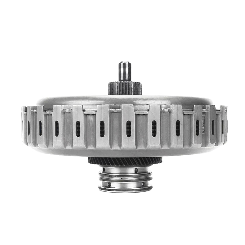 Kaksoisvaihteisto 7-nopeuksinen kytkinsarja VW Scirocco L4 2,0L 2010-2011 DQ500 0BT 0BH DSG