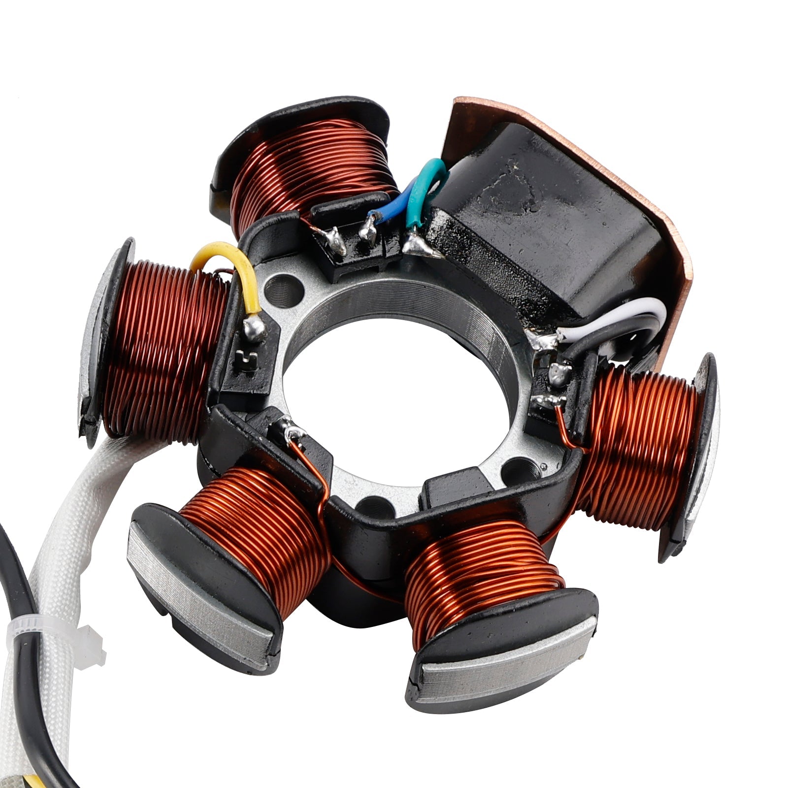 Statore magneto pin 639865 per piaggio - Main Image