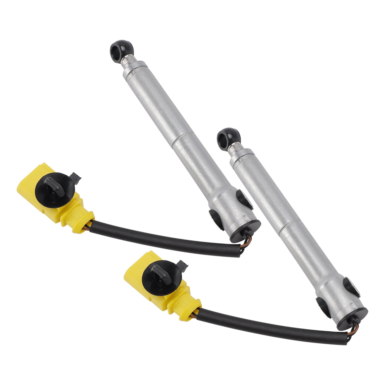 Links en rechts actieve actuator scharniersensor 8V0823823F voor Audi A3 2013-2016