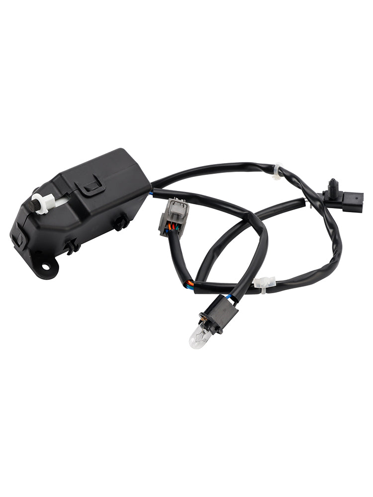 Vaihteiston vaihdemoottori 609-039 Ford F150 2004-2014 ja Lincoln Mark LT 2006-2008