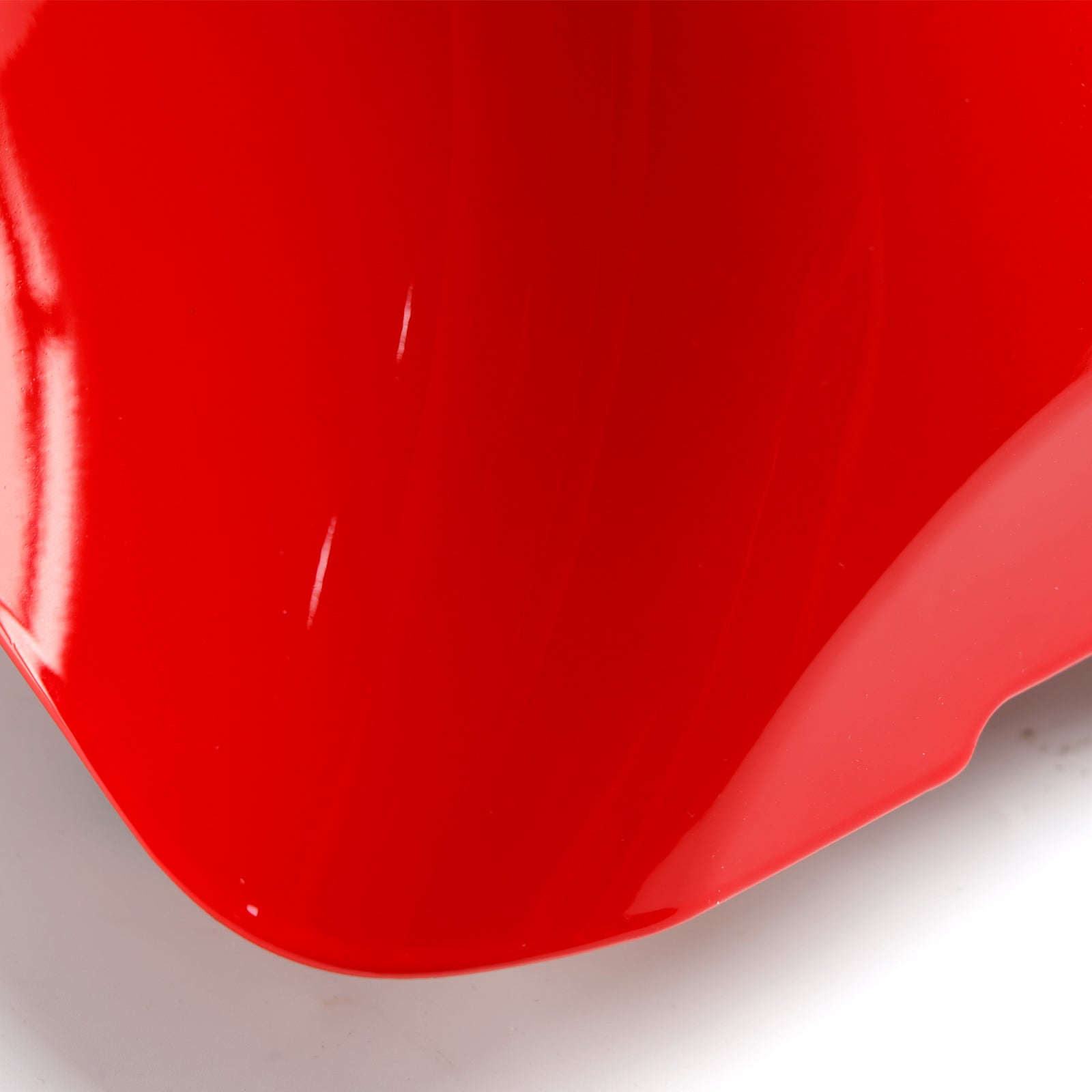 Cubierta del soporte del asiento trasero para Suzuki GSX1300R GSX-R1300 Hayabusa 1999-2007