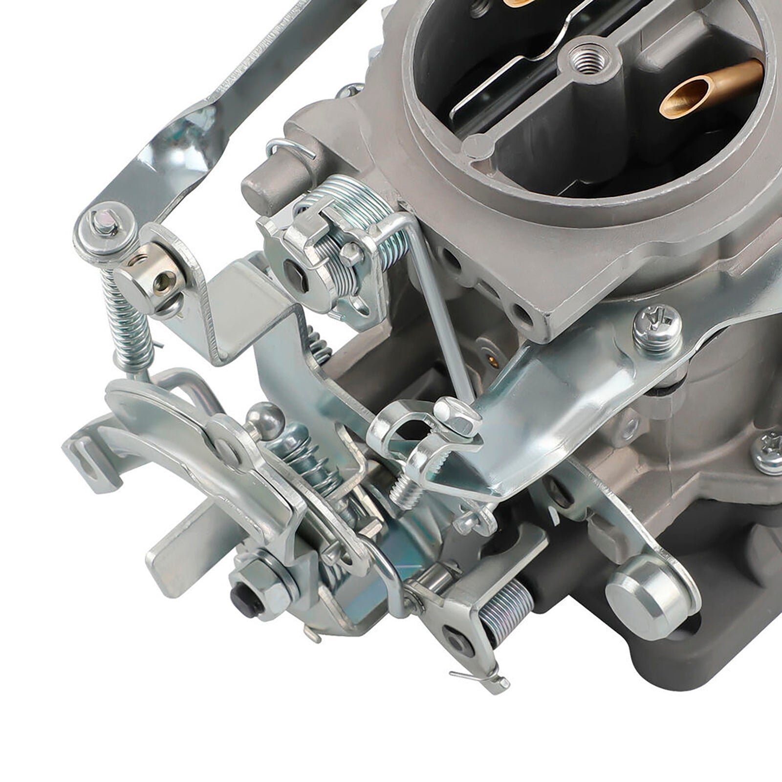 Toyota Toyota Carb Carb Carb Carb Carby 1974-1981 21100-24034