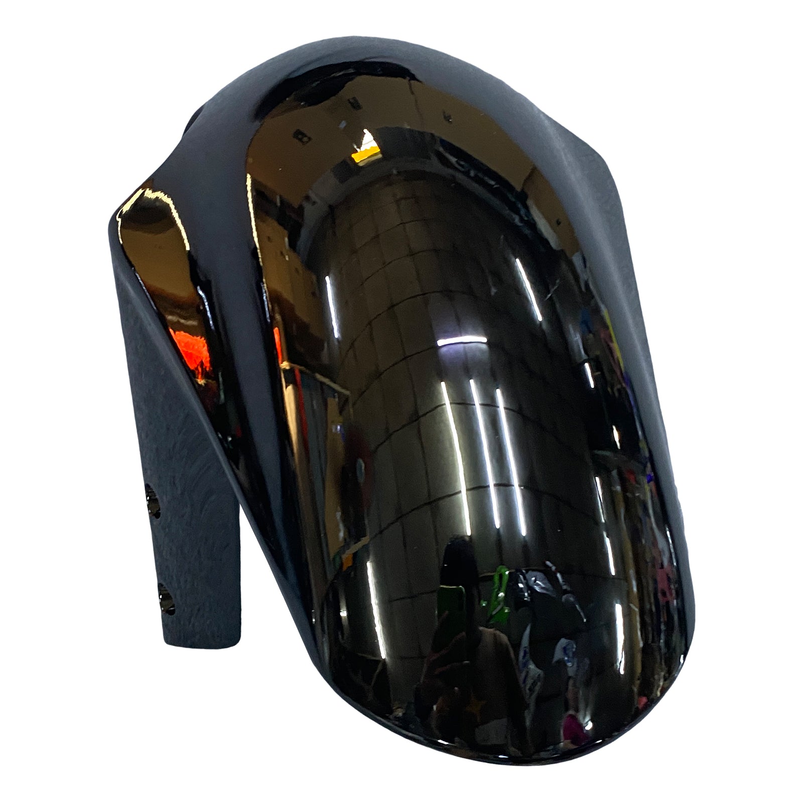 Kit de carénage par injection, carrosserie en plastique ABS pour Suzuki GSXR1000 2000-2002 K1 K2