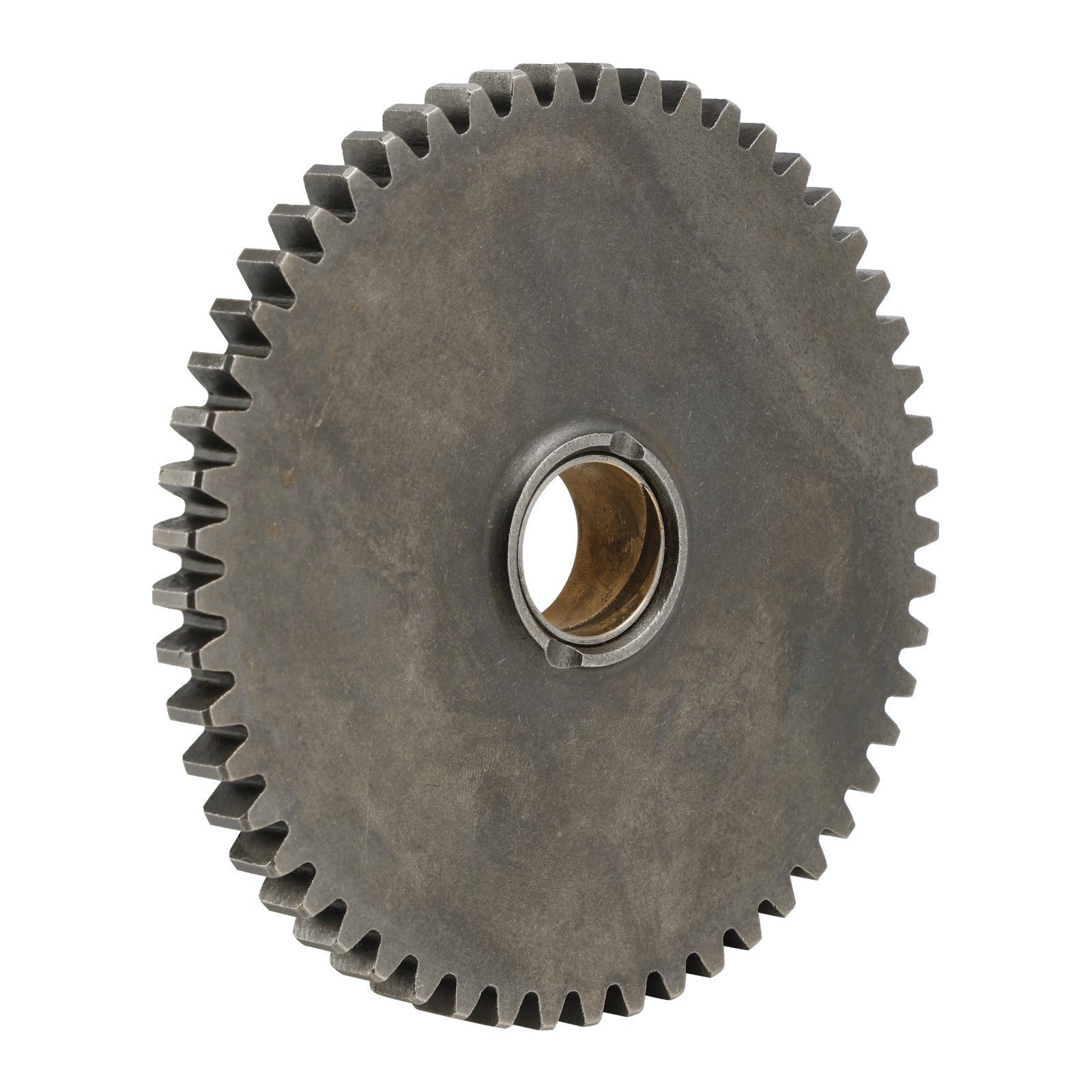 Embrague de arranque unidireccional con engranaje 28110-LDB2-E00 para Kymco Maxxer 300 T3B 2020-2021 39 mm