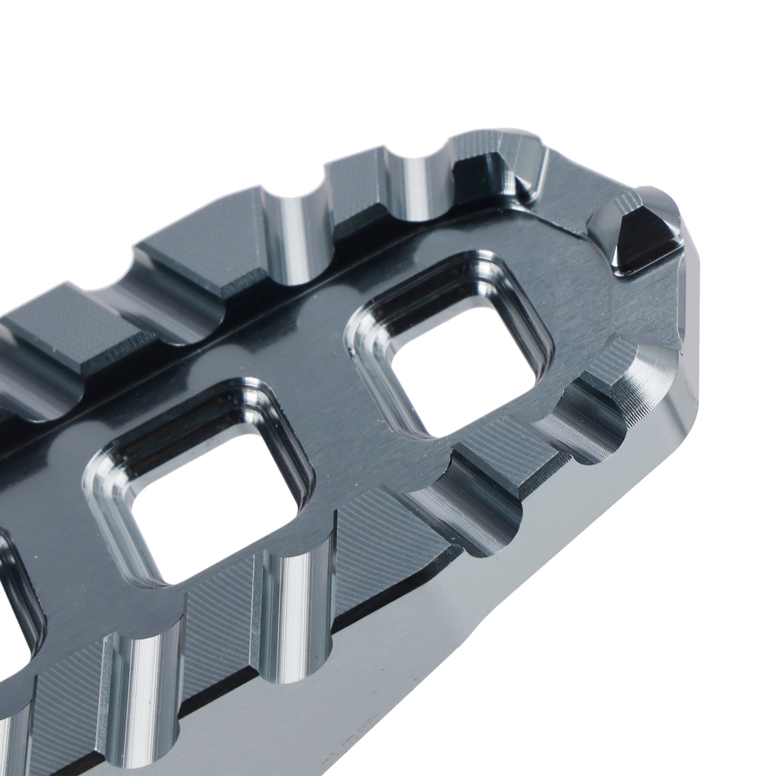 Repose-pieds avant pour BMW R1300GS, F900GS, F800GS, S1000XR 2023-2024