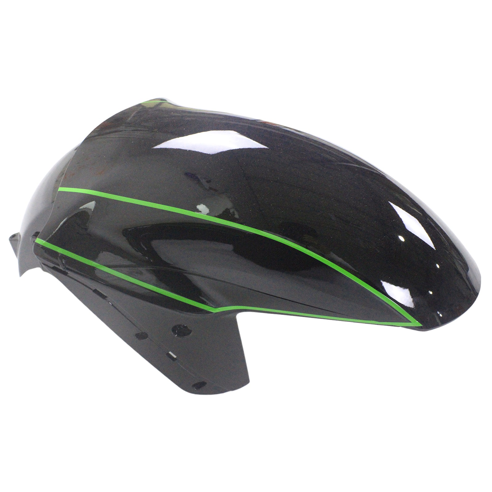 Kit de carénage par injection, carrosserie adaptée à la Kawasaki ZX14R ZZR1400 2012-2026