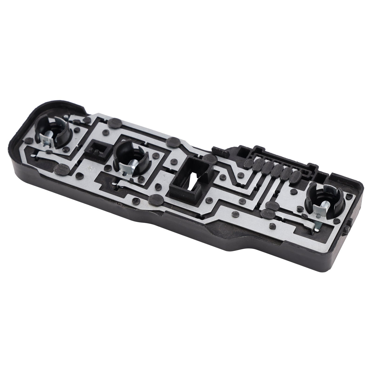 Rechter achterlichtbeugel 4518200477 voor Smart Fortwo 2008-2018