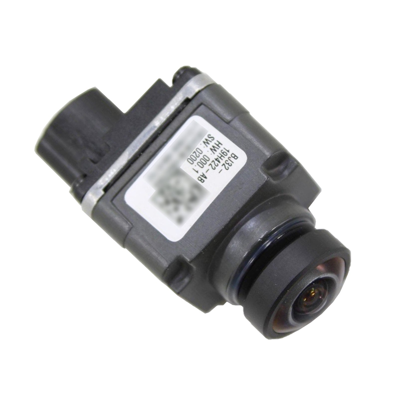Kamera za pomoč pri parkiranju na sprednjem odbijaču LR025912 za Range Rover Evoque L538