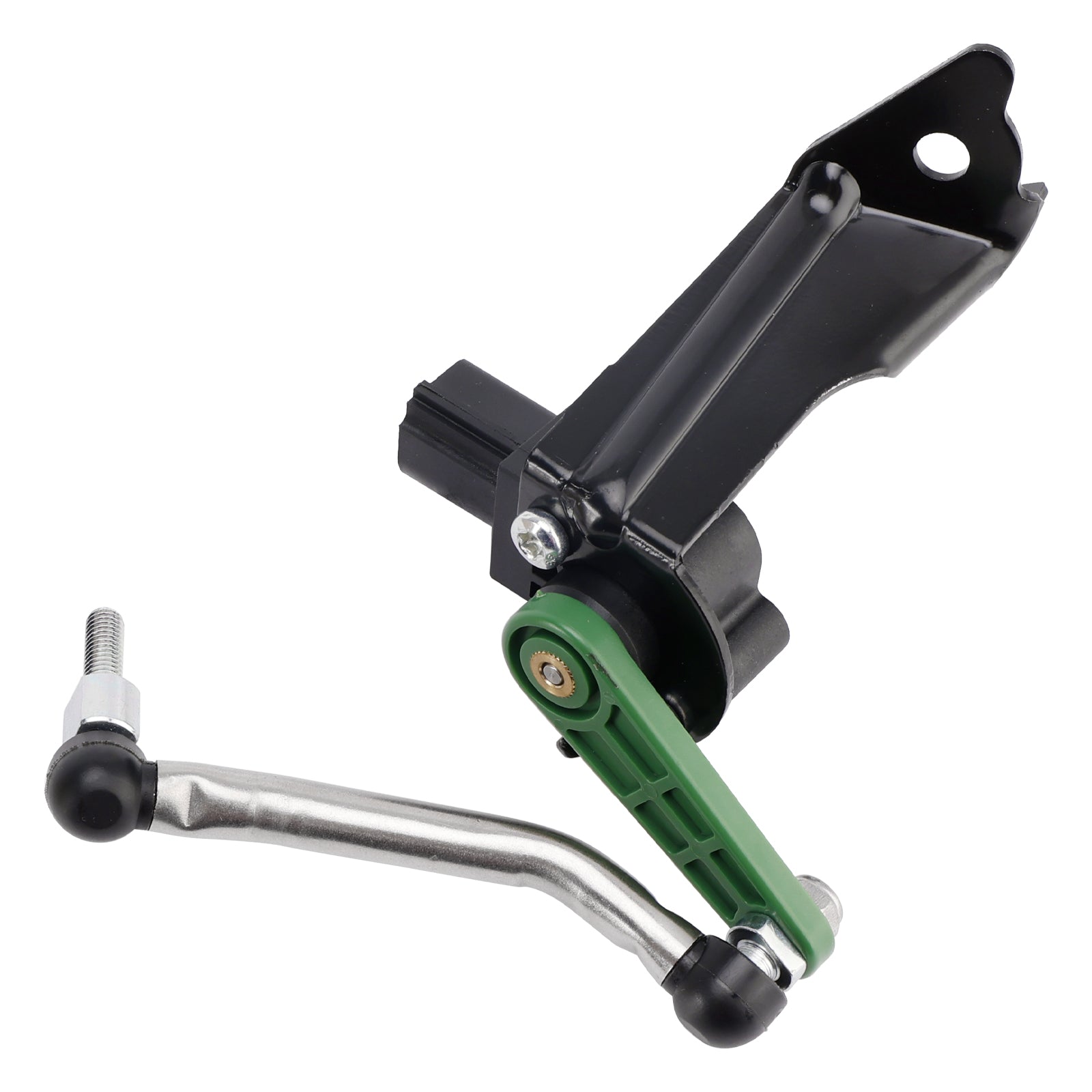 Sensore di livello anteriore sinistro 8R0941286D 8R0941286F compatibile con Audi Q5 e Porsche Macan