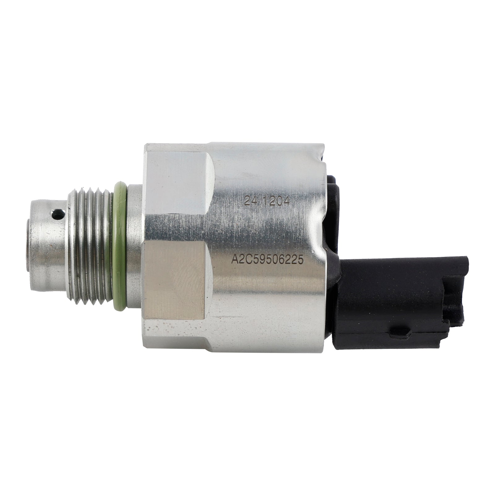 Regulador de presión de la bomba de combustible para Ford Mondeo MK4 1.8 TDCI (2007-2019), Válvula de regulación A2C59506225 193341