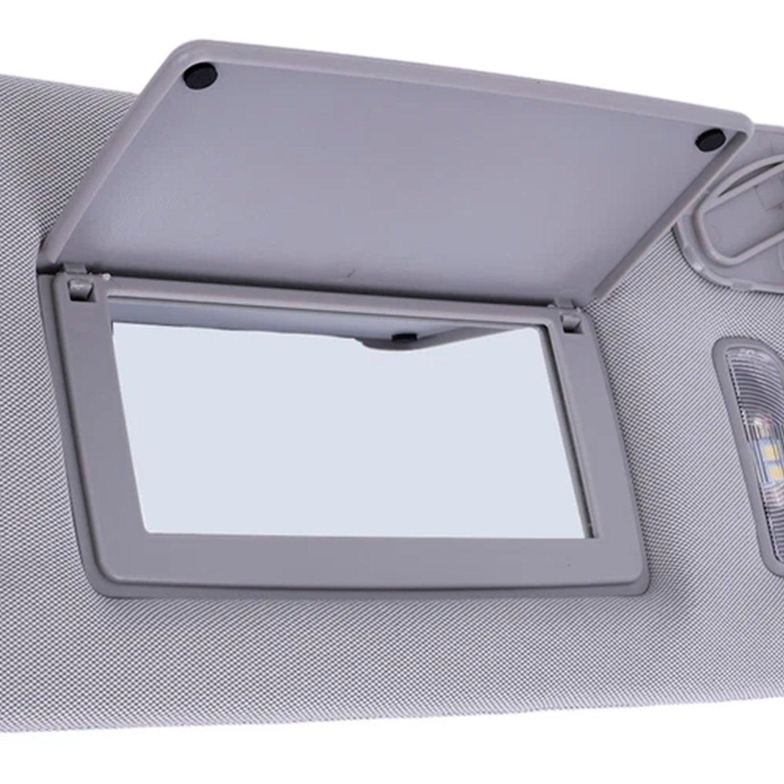 Grey Sun Care Right 23459643 per Chevrolet GMC 2014-2019