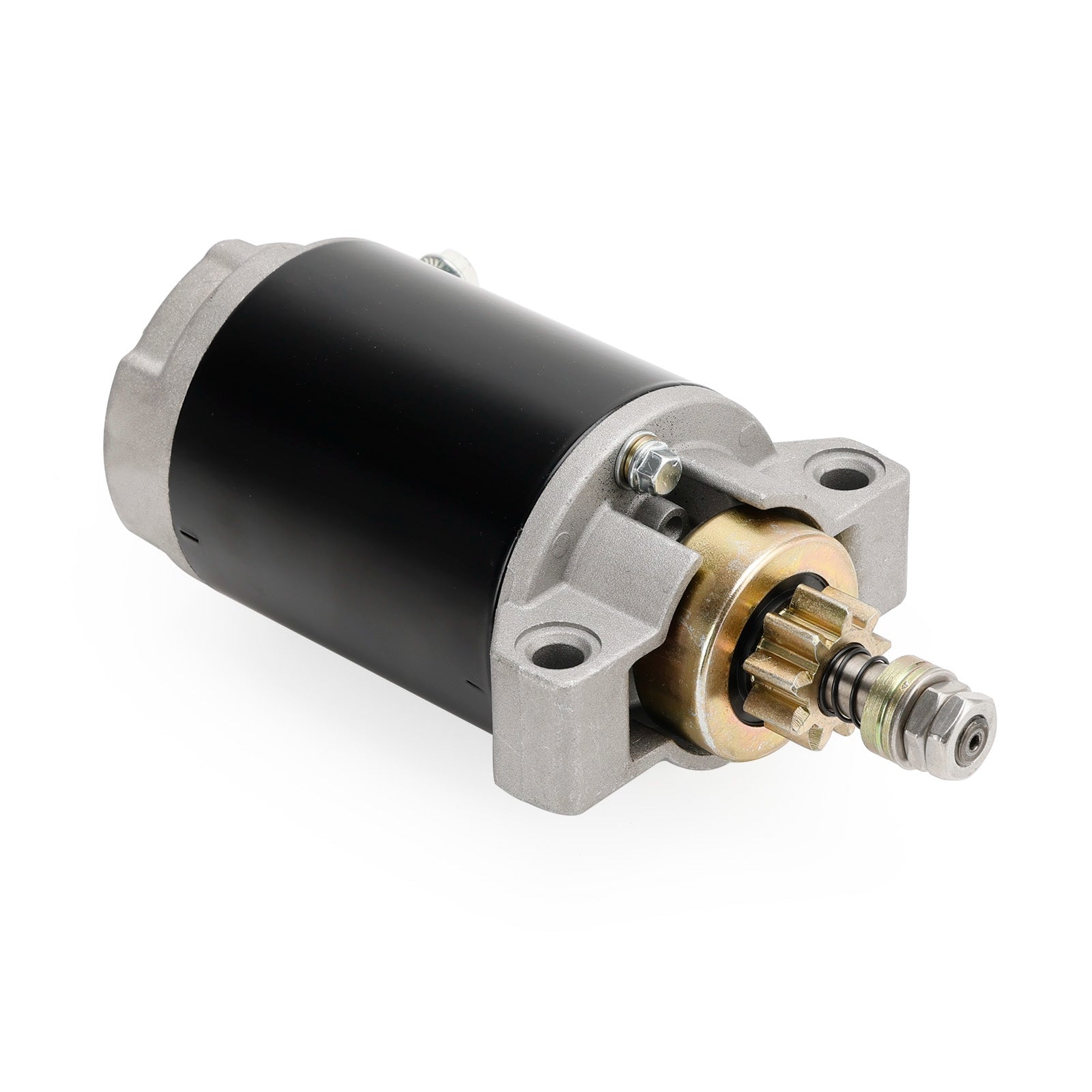 Käynnistysmoottori Yamaha 9,9Hp 15Hp 4T 98-08 66M-81800-00 66M-81800-02 50-893894