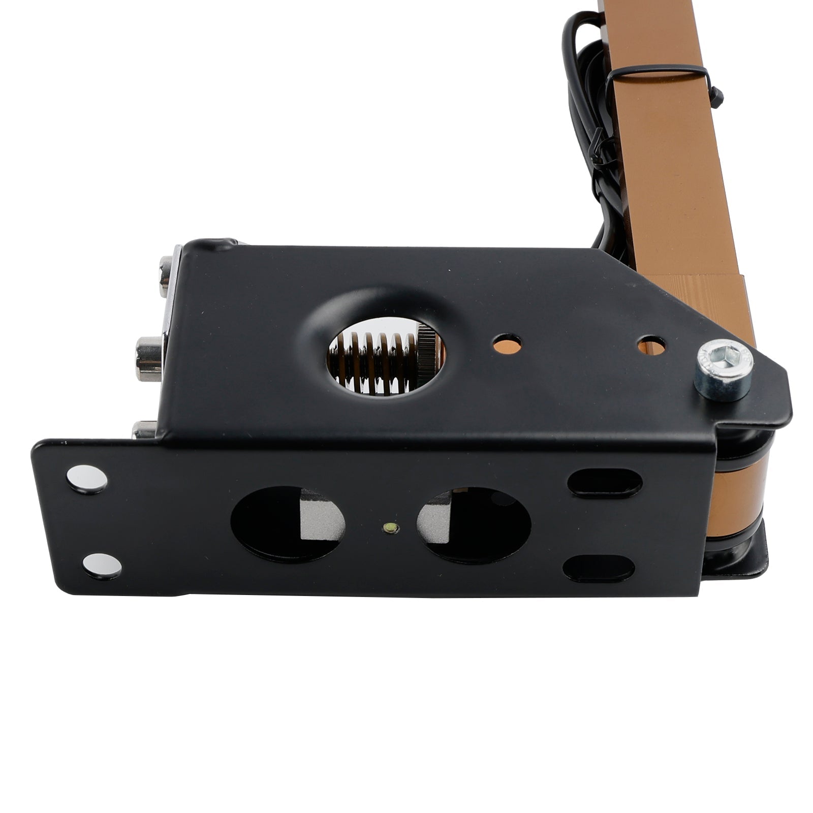 14 -bittinen kilpa -käsijarru USB SIM -PC: lle, jossa on omaisuuspihdit G27/G29/T300/T500