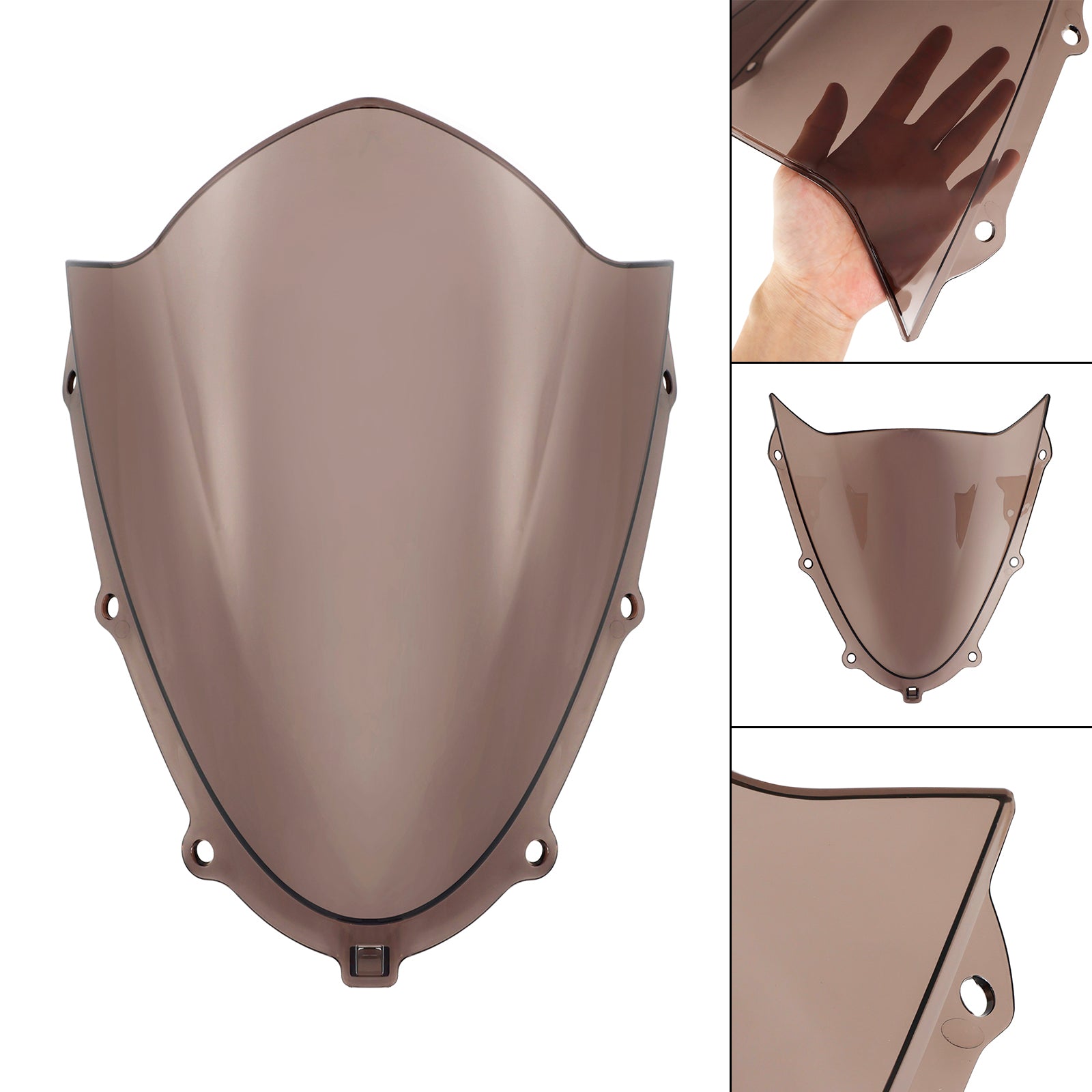 Suzuki przed szybą GSXR125 GSXR150 2018-2022