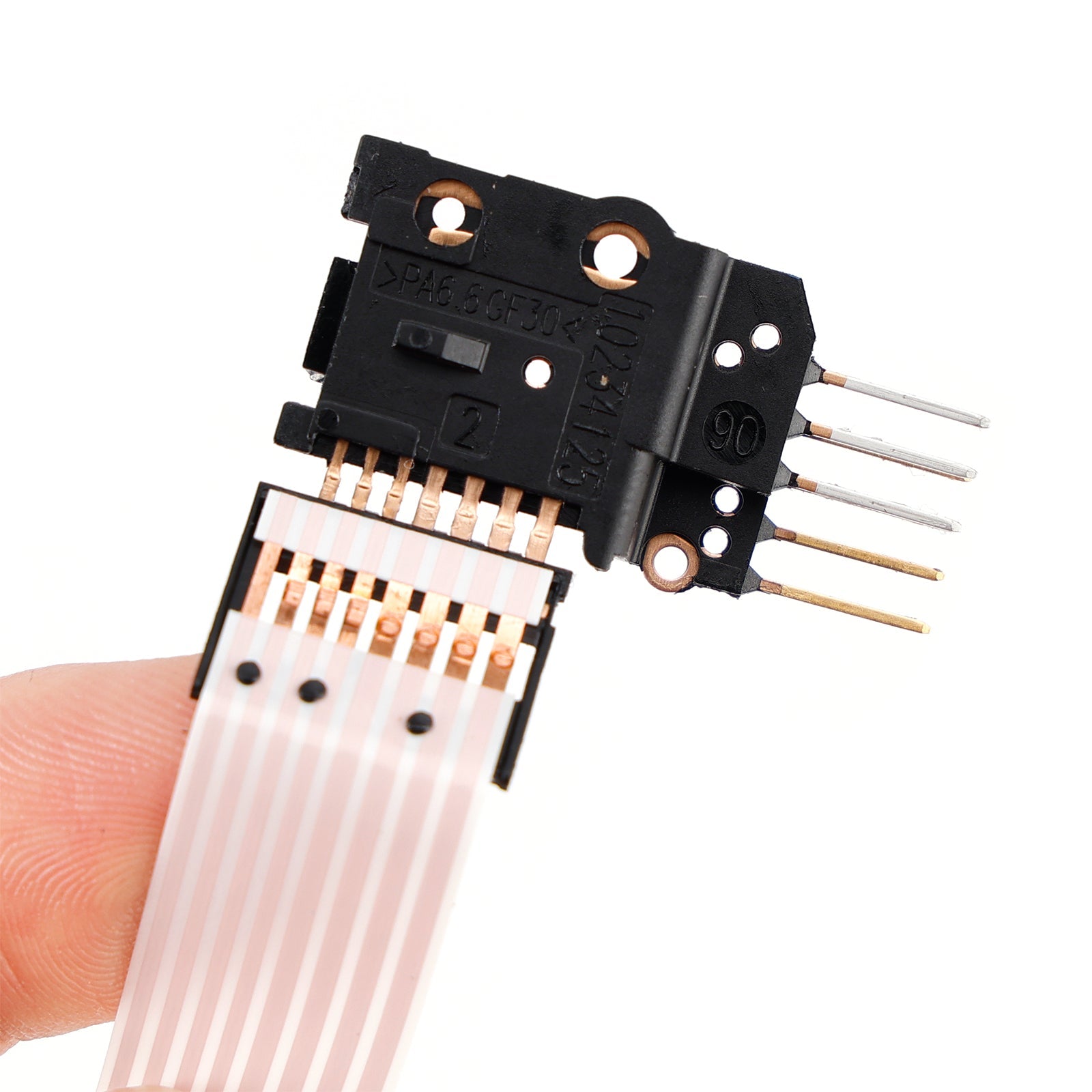 Lattakaapeli d' FFC-turvatyyny Audi A4 8W A5 F5:lle, jousi d'kello 4M0907129 4N0907129