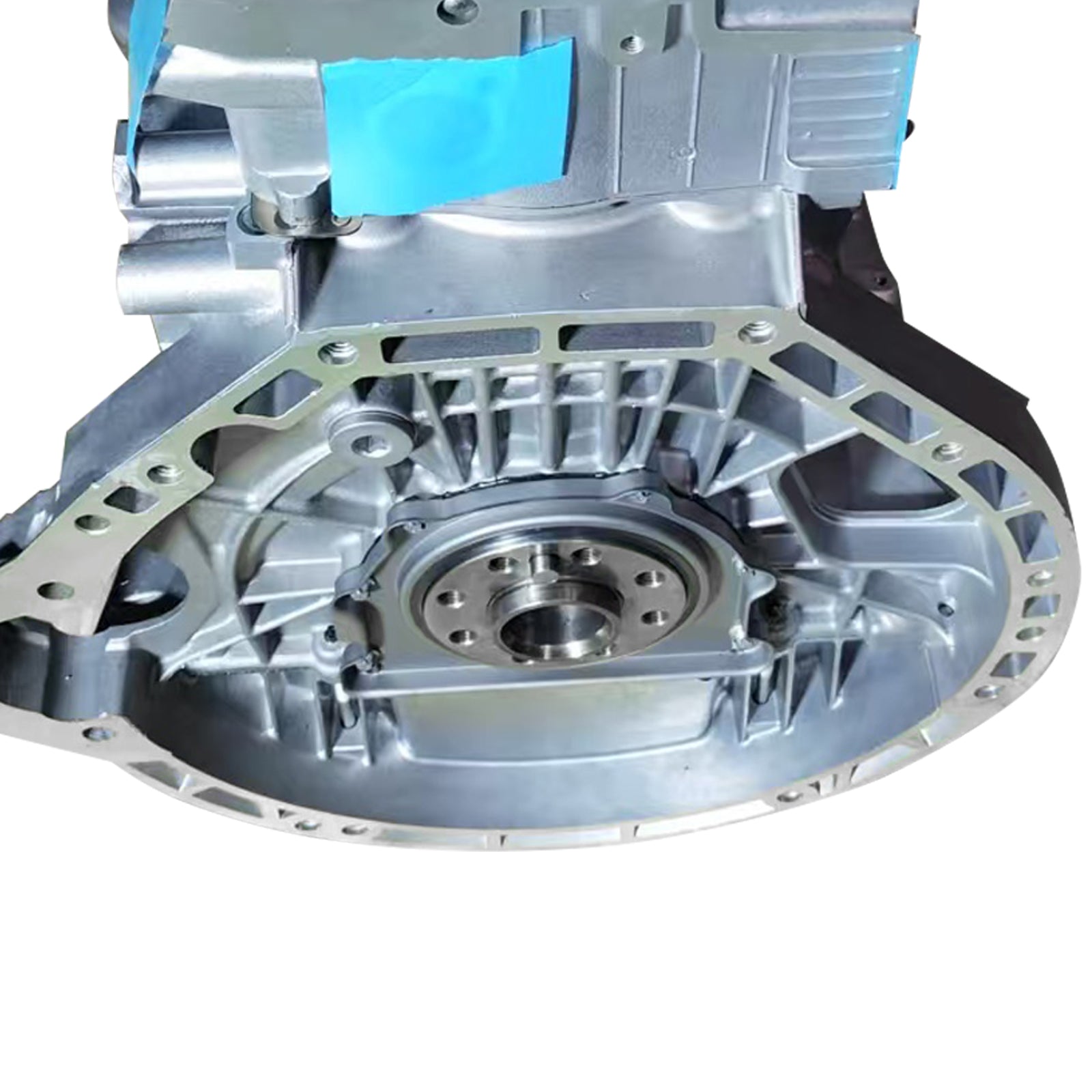 Nuovo blocco motore 2710300201 per Mercedes W204 C250 SLK250 1.8L (2012-2015).