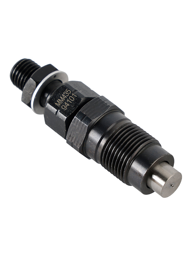 1x iniettore di carburante per motore Mitsubishi L2E L3E S3L S4L S4L2 MM43594101