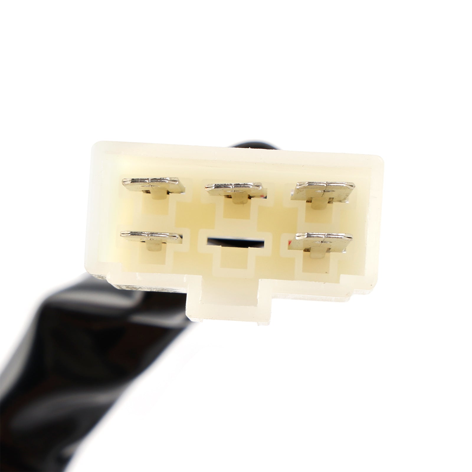 Pakking voor stator/regelaar/generator voor Yamaha XVS400 Drag Star (2003-2008) - Onderdeelnummers : 5KP-81410-00 en 5KP-81410-01