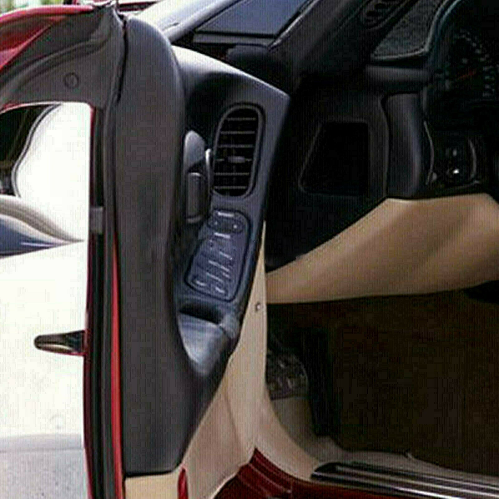 Interruttore della finestra elettrica principale per Chevrolet Corvette C5 1997-2004 (19209381/10092804)