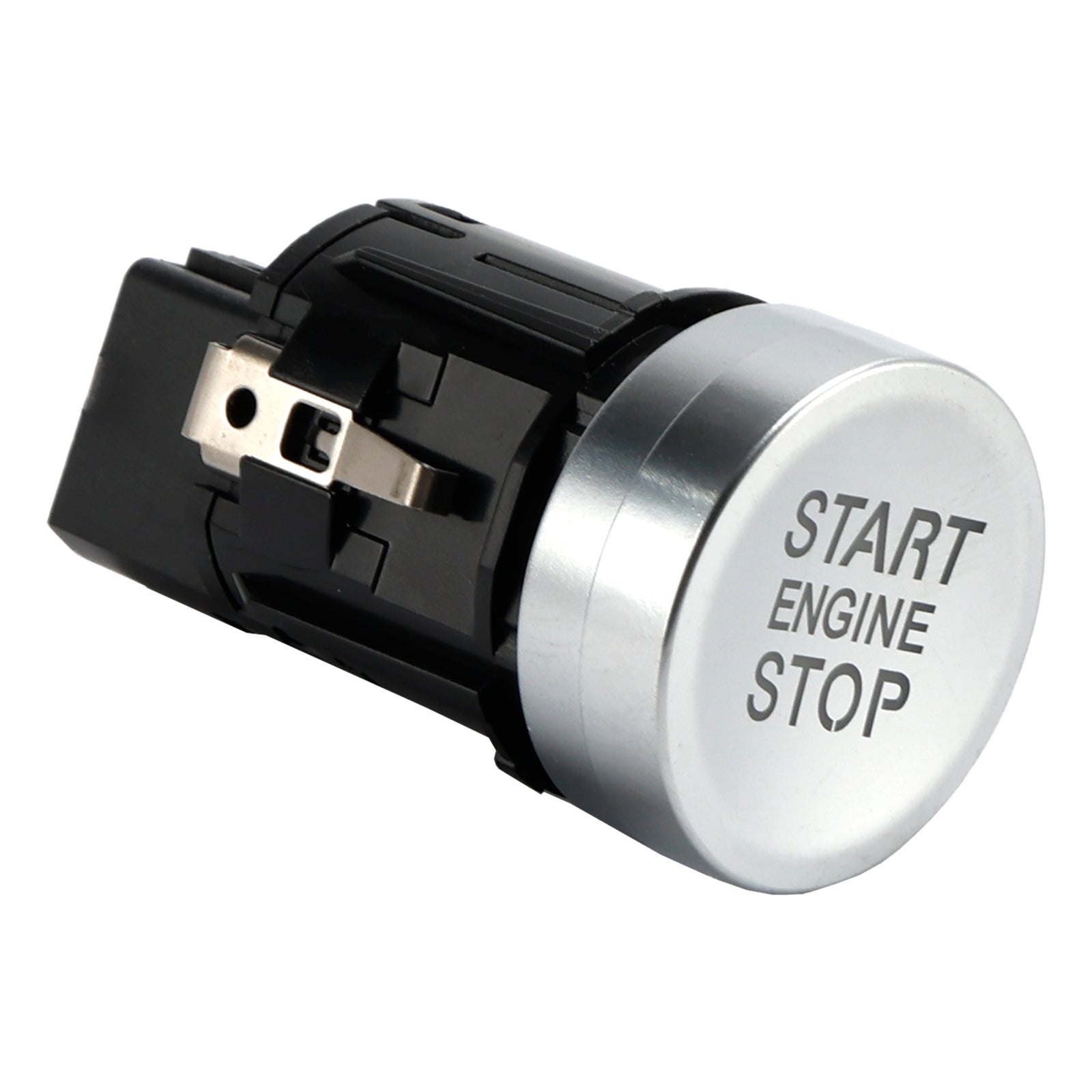 Bouton-poussoir Start/Stop pour Audi Q3 Sportback 2.0l (2012-2018) - Référence : 8U0905217A