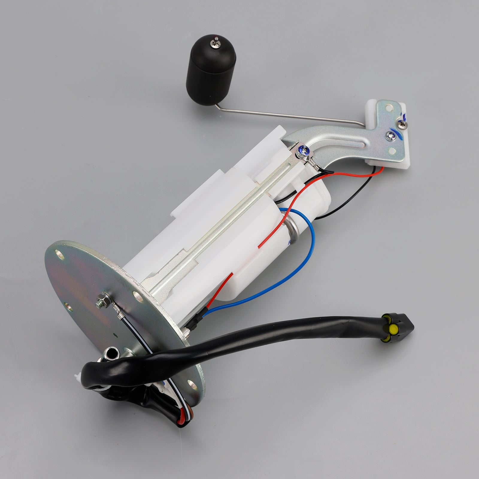 Pompe à carburant pour Kawasaki Ninja 1000 ABS (ZX1000MEF) 2014-2018, référence 49040-0727