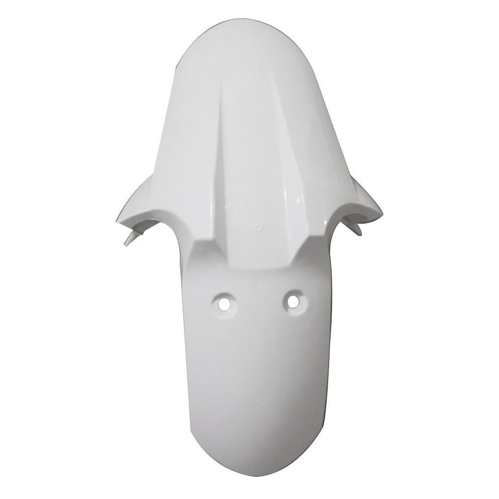 13-17 Kawasaki Ninja 300 EX300R maalaamaton korisuojan ruiskumuotti