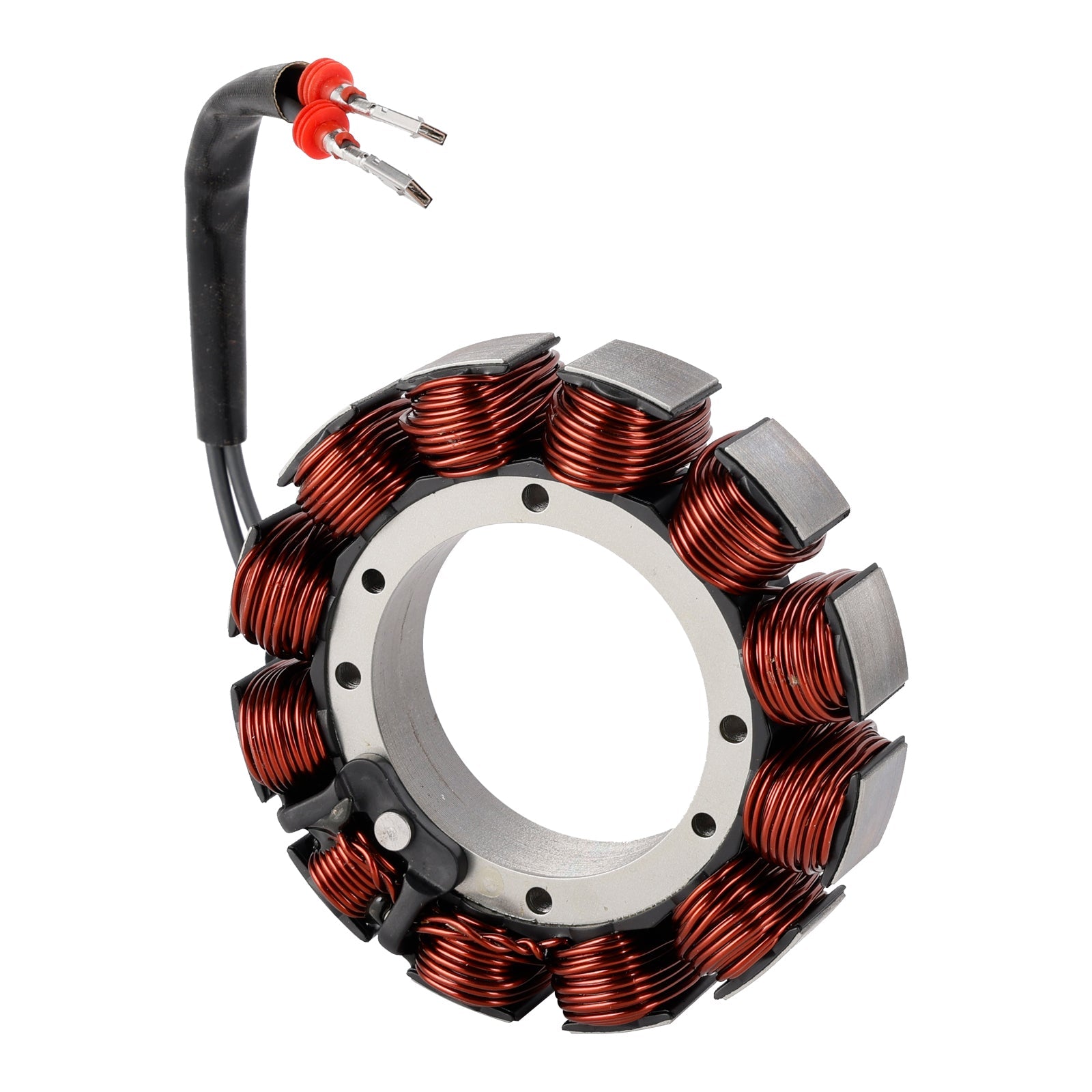 Primaire afdichtingsset stator, regelaar en gelijkrichter voor Honda Touring FLH FLT 2004-2005