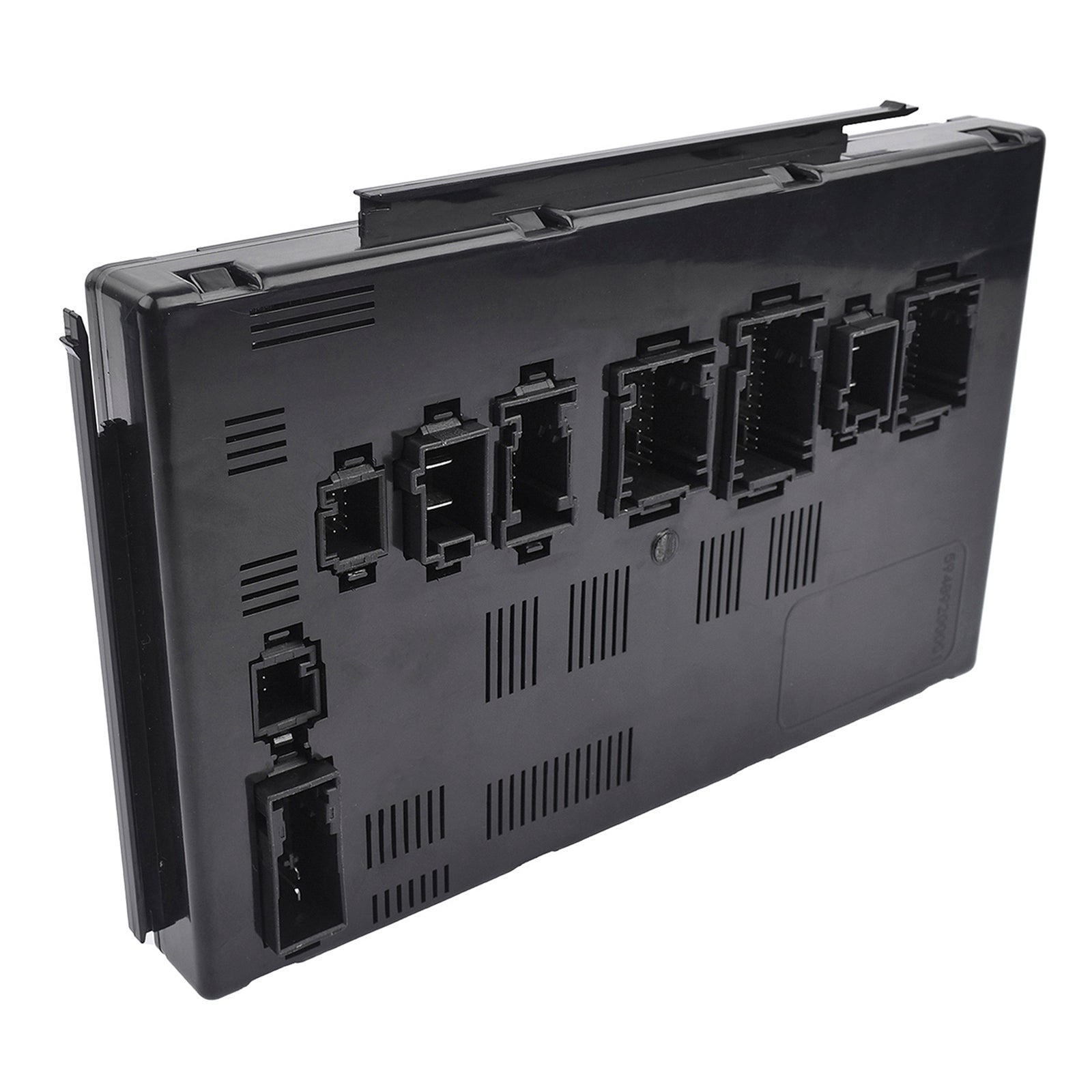 Module d'acquisition de signal SAM arrière Mercedes-Benz A1645401601