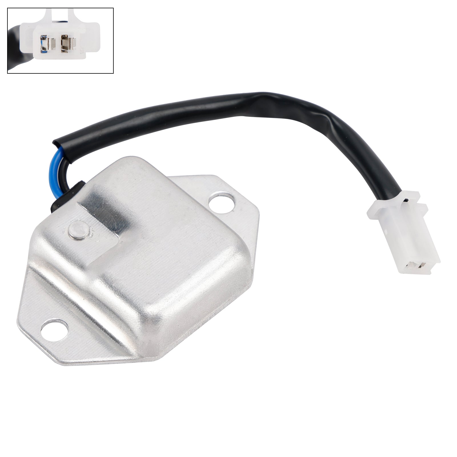 Regulator napetosti 82M-81910-A0-00 za Yamaha WR400F WR 400 F WR400 F 1998-1999