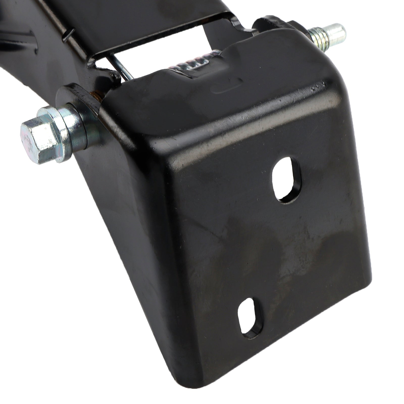 Charnière latérale droite de porte coulissante 4894036AE pour Chrysler 2001-2007