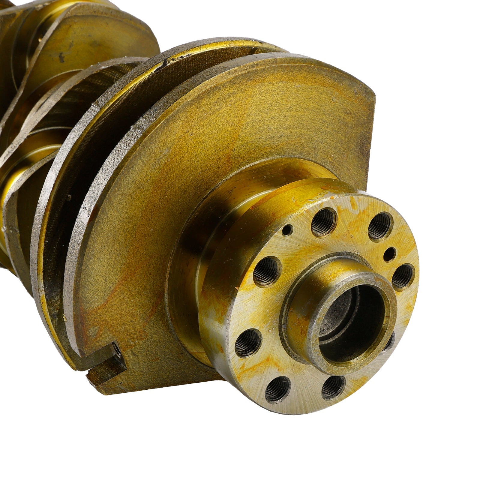 Caschetti dell'albero motore per Jeep Grand Cherokee 3.0L Diesel 2014-2018 68147110AB