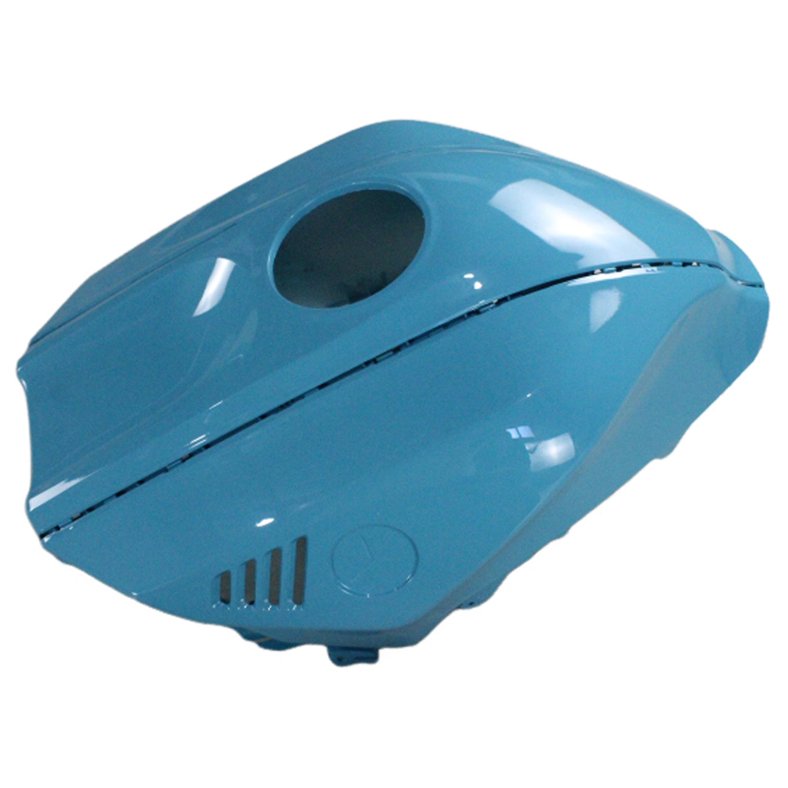 Kit de carénage en plastique injecté compatible avec Yamaha YZF-R7 2021-2025