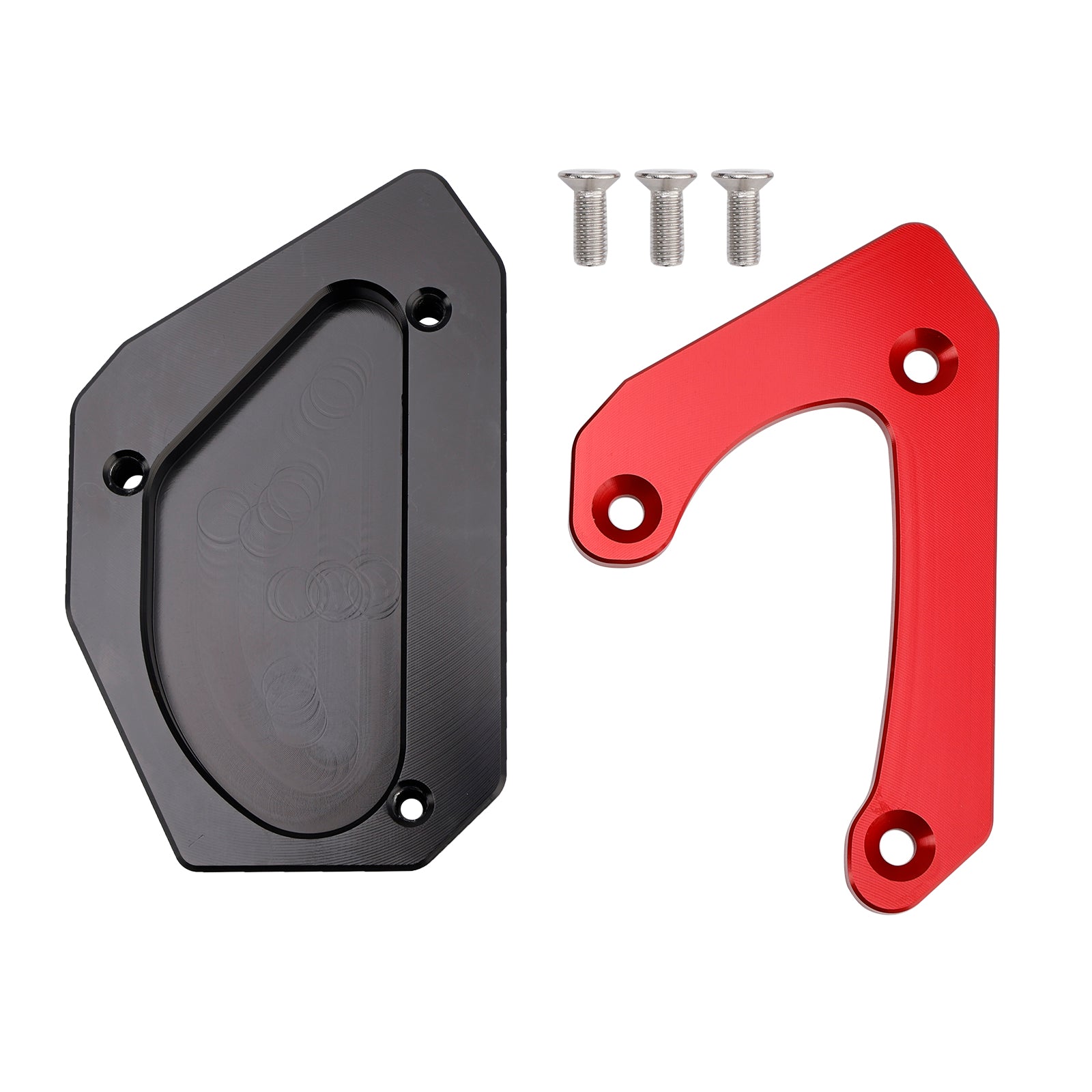 Placa elevadora de soporte compatible con Suzuki V-Strom 650 DL650 XT 2011-2024