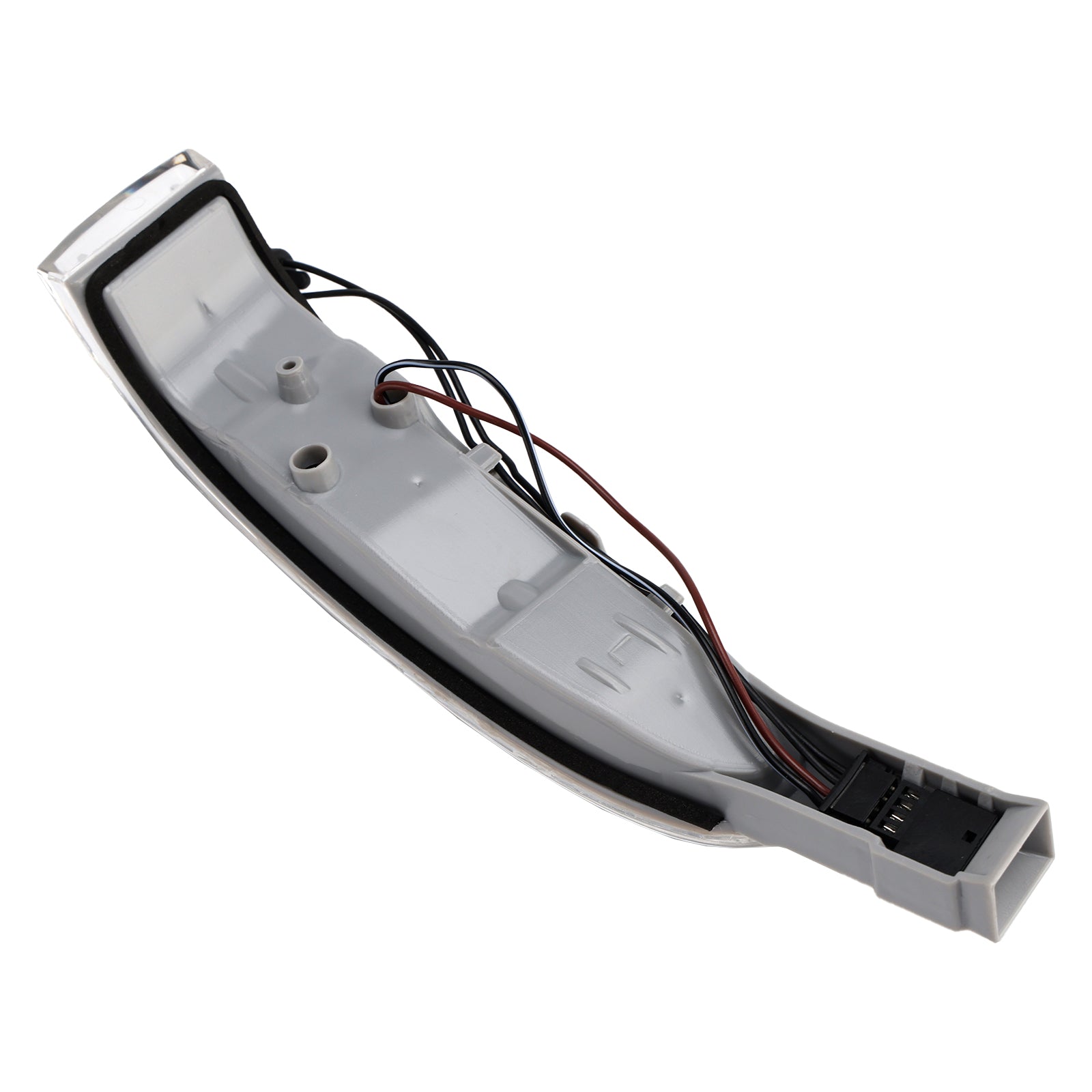 Linker buitenspiegel richtingaanwijzer voor Mercedes ML W164 (vóór de facelift) en GL X164 (vóór de facelift) - Referentie : A1648200521