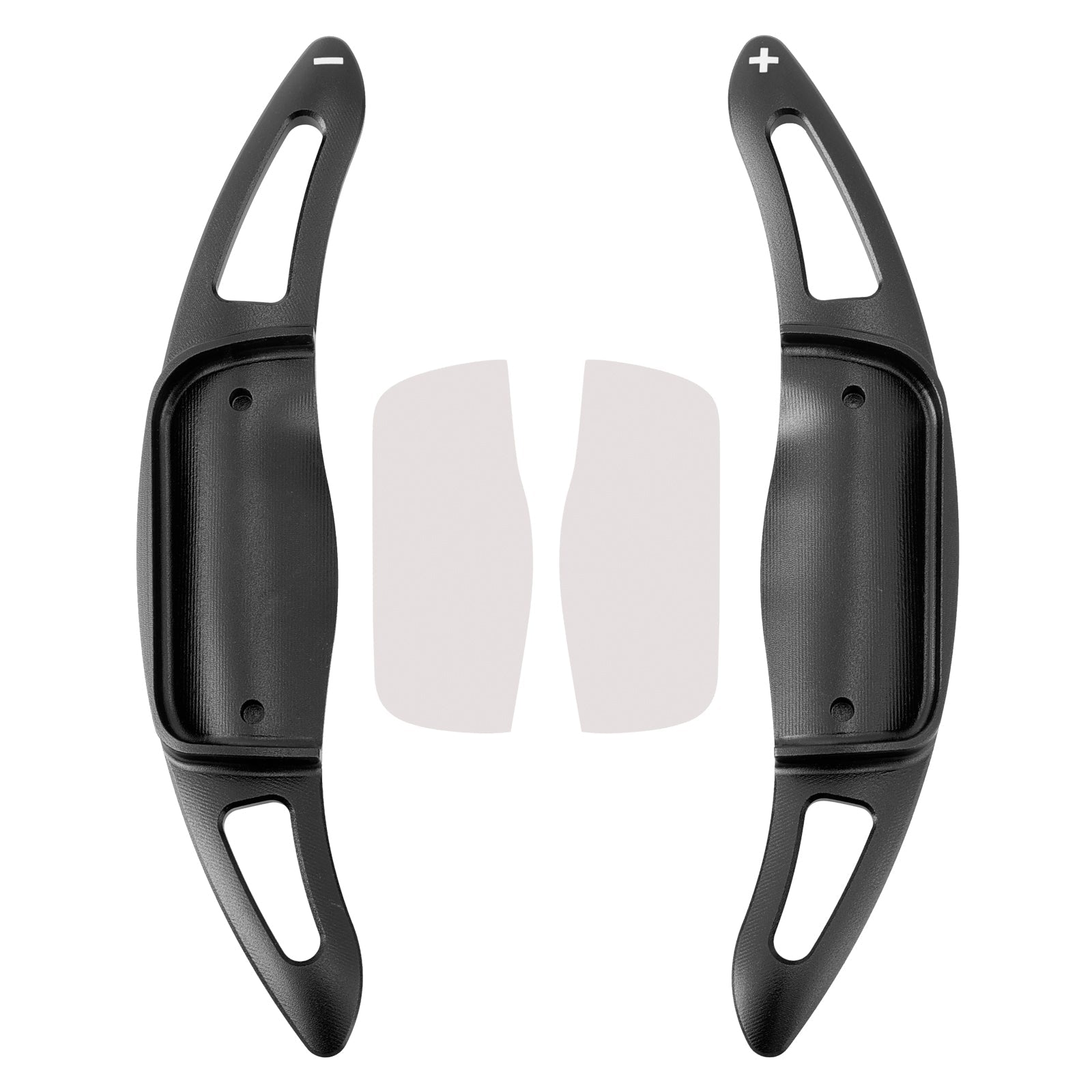 Verlenging van snelheidsverandering Pallets stuurwiel voor Toyota Camry Avalon