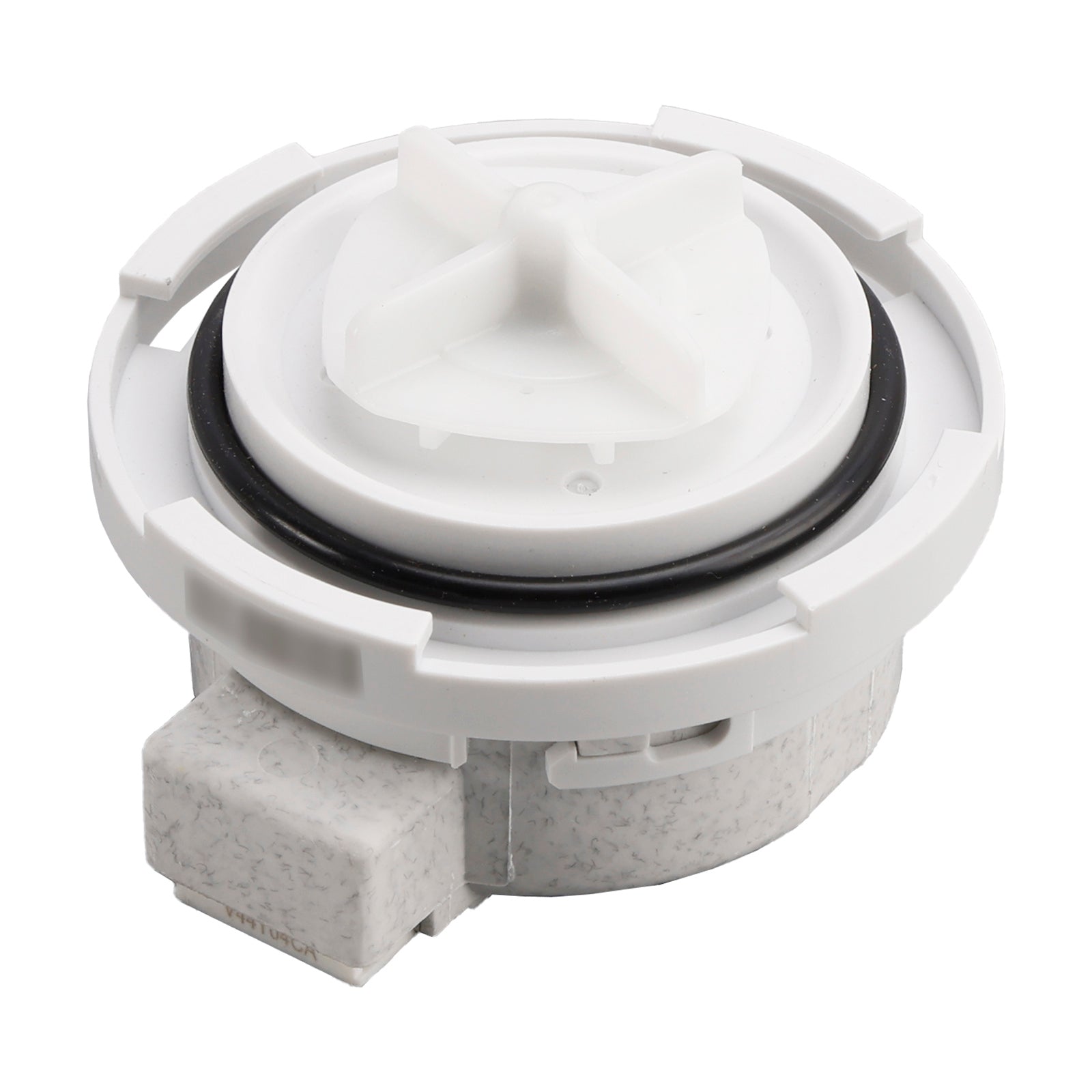 Pompe de vidange pour lave-linge LG (EAU63743803 NTWC021S03)