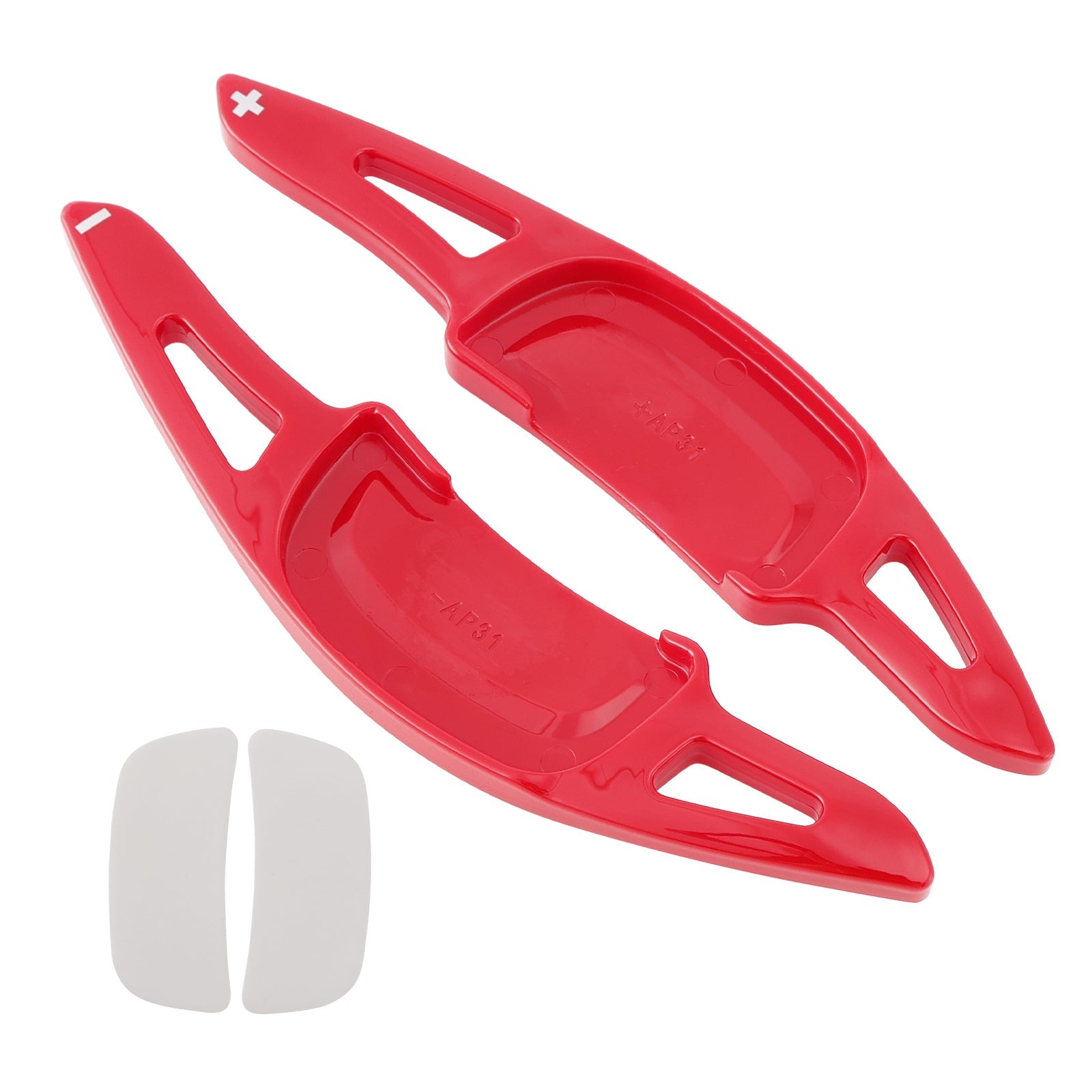 Verlenging van snelheidsverandering Pallets stuurwiel voor Mazda 3 CX-30